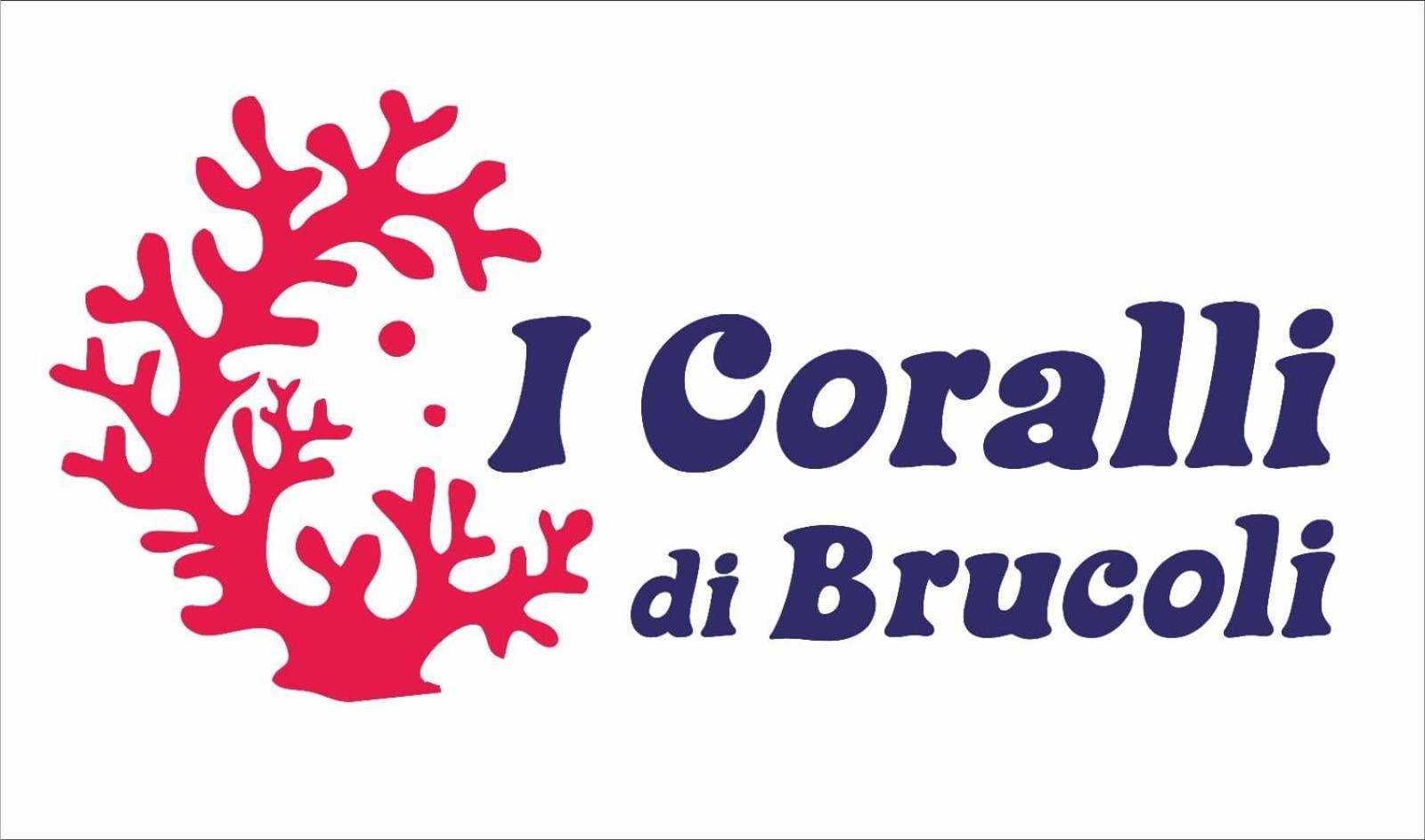 I Coralli Di 布鲁克里 外观 照片
